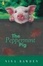 Cover of 'The Peppermint Pig'
