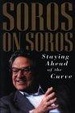 Cover of Soros on Soros