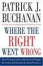 Cover of "Where the Right Went Wrong"