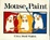 Cover of "Mouse Paint"