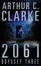 Cover of 2061