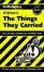 Cover of "The Things They Carried"