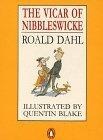 The Vicar of Nibbleswicke (Puffin Books)
