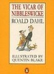 Cover of The Vicar of Nibbleswicke
