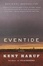 Cover of "Eventide"