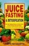 Cover of 'Juice Fasting and Detoxification'