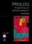 Cover of "Prolog Programming for Artificial Intelligence"