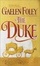 Cover of "The Duke"