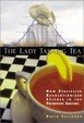 Cover of The Lady Tasting Tea