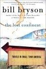 The Lost Continent : Travels in Small-Town America
