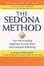Cover of "The Sedona Method"