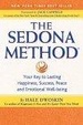 Cover of The Sedona Method