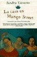 Cover of La casa en Mango Street