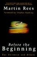 Cover of Before the Beginning