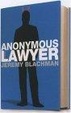 Cover of Anonymous Lawyer
