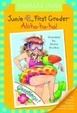 Cover of Junie B. First Grader