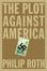 Cover of The Plot Against America