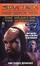 Cover of The Heart of the Warrior (Star Trek