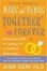 Cover of 'Mars and Venus Together Forever'