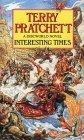 Interesting Times Discworld, Book 17