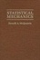 Cover of "Statistical Mechanics"