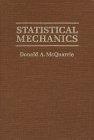 Statistical Mechanics