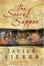 Cover of "The Secret Supper"