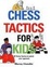 Cover of "Chess Tactics for Kids"