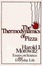 Cover of The Thermodynamics of Pizza