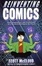Cover of Reinventing Comics