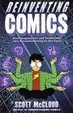 Cover of Reinventing Comics