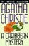 Cover of A Caribbean Mystery