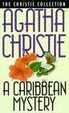 Cover of A Caribbean Mystery