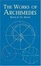 Cover of 'The Works of Archimedes'