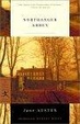 Cover of Northanger Abbey