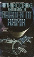 Cover of The Garden of Rama
