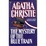 Cover of The Mystery of the Blue Train