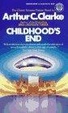 Cover of Childhood's End