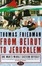 Cover of From Beirut to Jerusalem