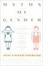 Cover of 'Myths of Gender'