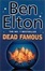 Cover of Dead Famous