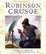 Cover of "Robinson Crusoe"