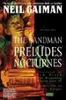 Cover of The Sandman : Preludes and nocturnes