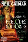 The Sandman : Preludes and nocturnes Vol. 1