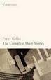 Cover of The Complete Short Stories