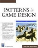 Cover of Patterns in Game Design