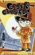 Cover of Case Closed