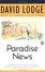 Cover of "Paradise News"