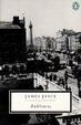 Cover of Dubliners