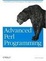 Cover of Advanced Perl Programming
